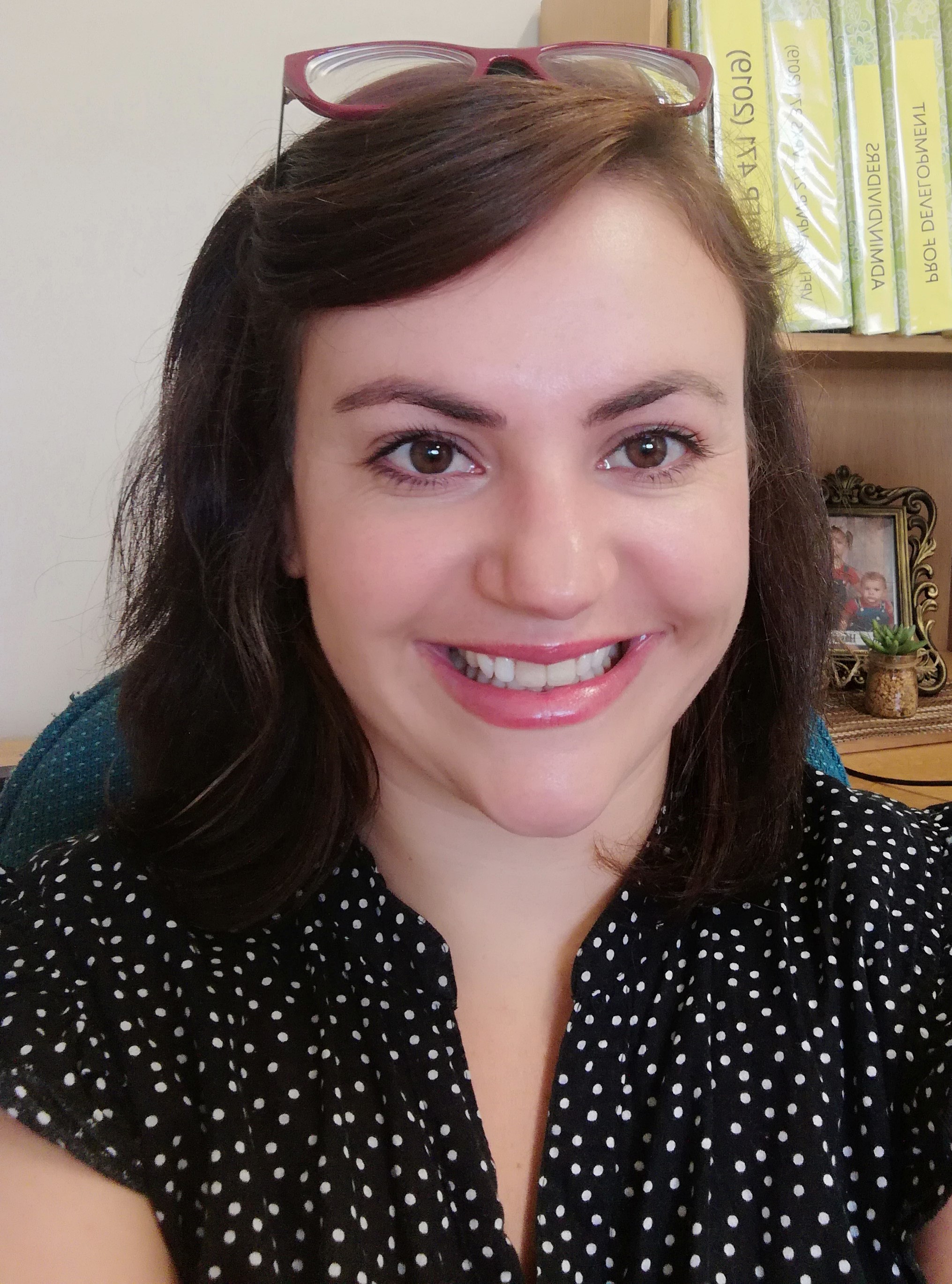 Default profile image